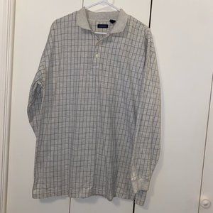 Gant Striped Shirt